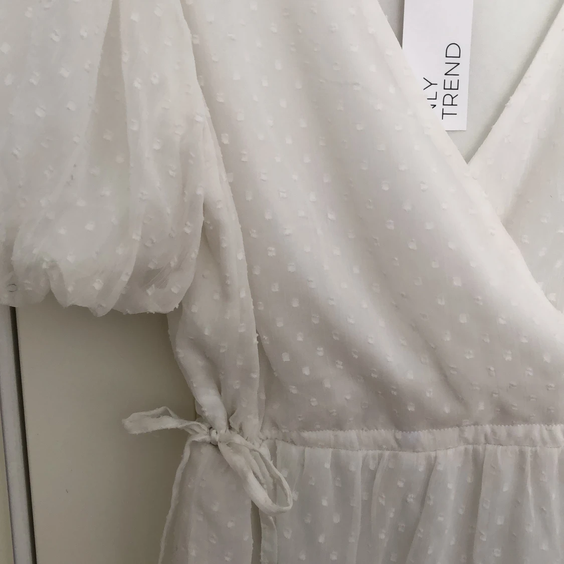 Klänning från Nelly/ NLY Trend  - 91