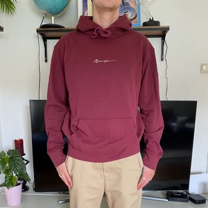 HOODIE  - Väldigt bra skick! 