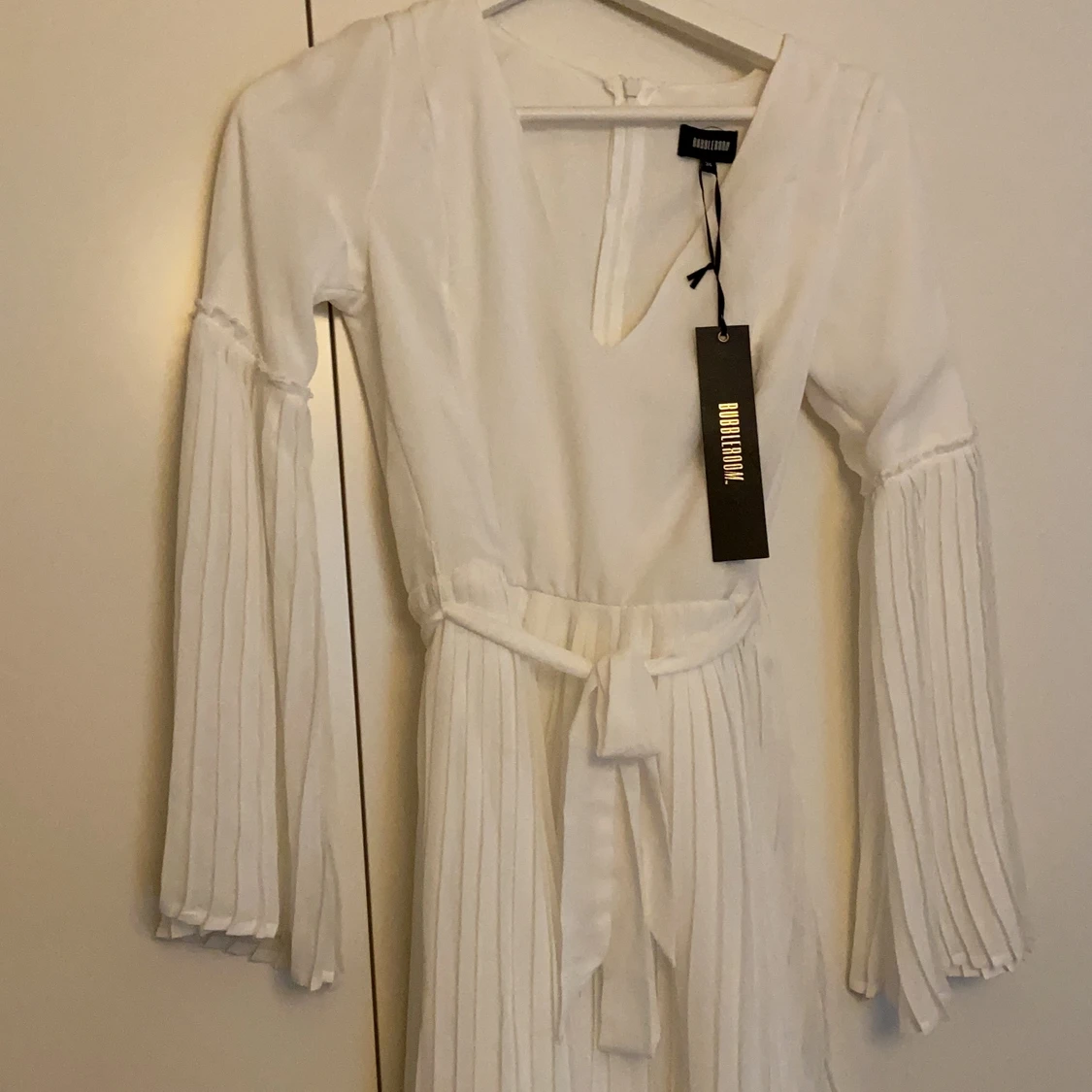 Klänning/studentklänning