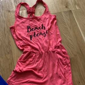 Komplett  -  Shorts Och tröja komplett 