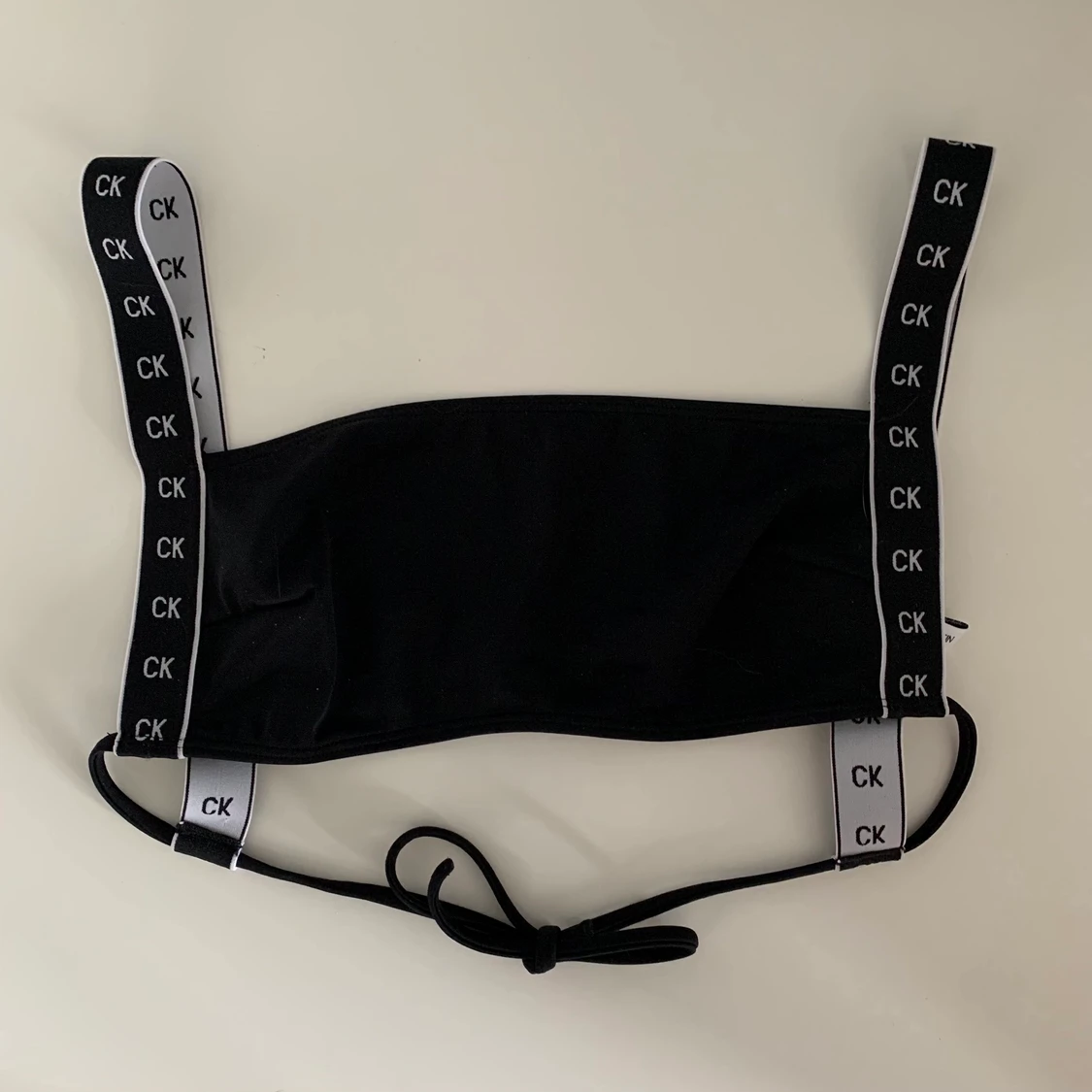 Bikiniöverdel  - 90