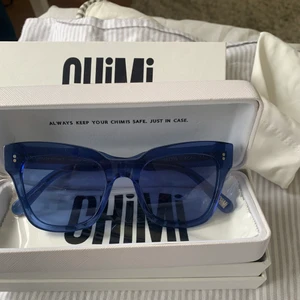 Chimi 008 acai  - Säljer min chimis då de inte kommer till användning! 008 acai. Kommer med allt som jag fick när jag köpte tex dustbag o fodral osv. Knappt använda. 