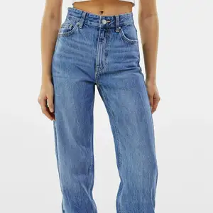 Säljer dessa jeans