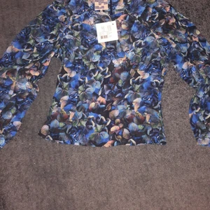 Blus - Baum und Pferdgarten