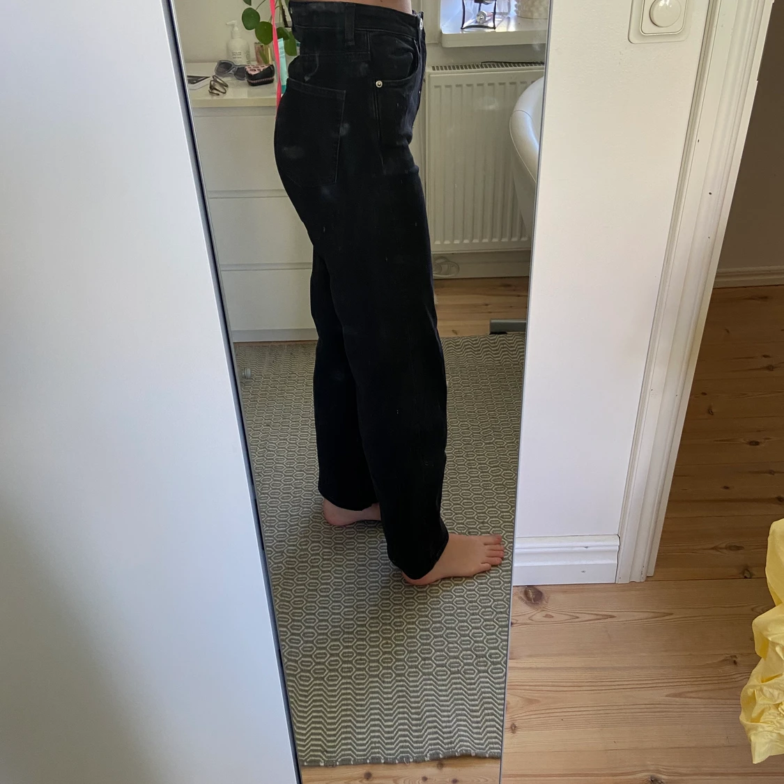 Weekday jeans ACE - 90