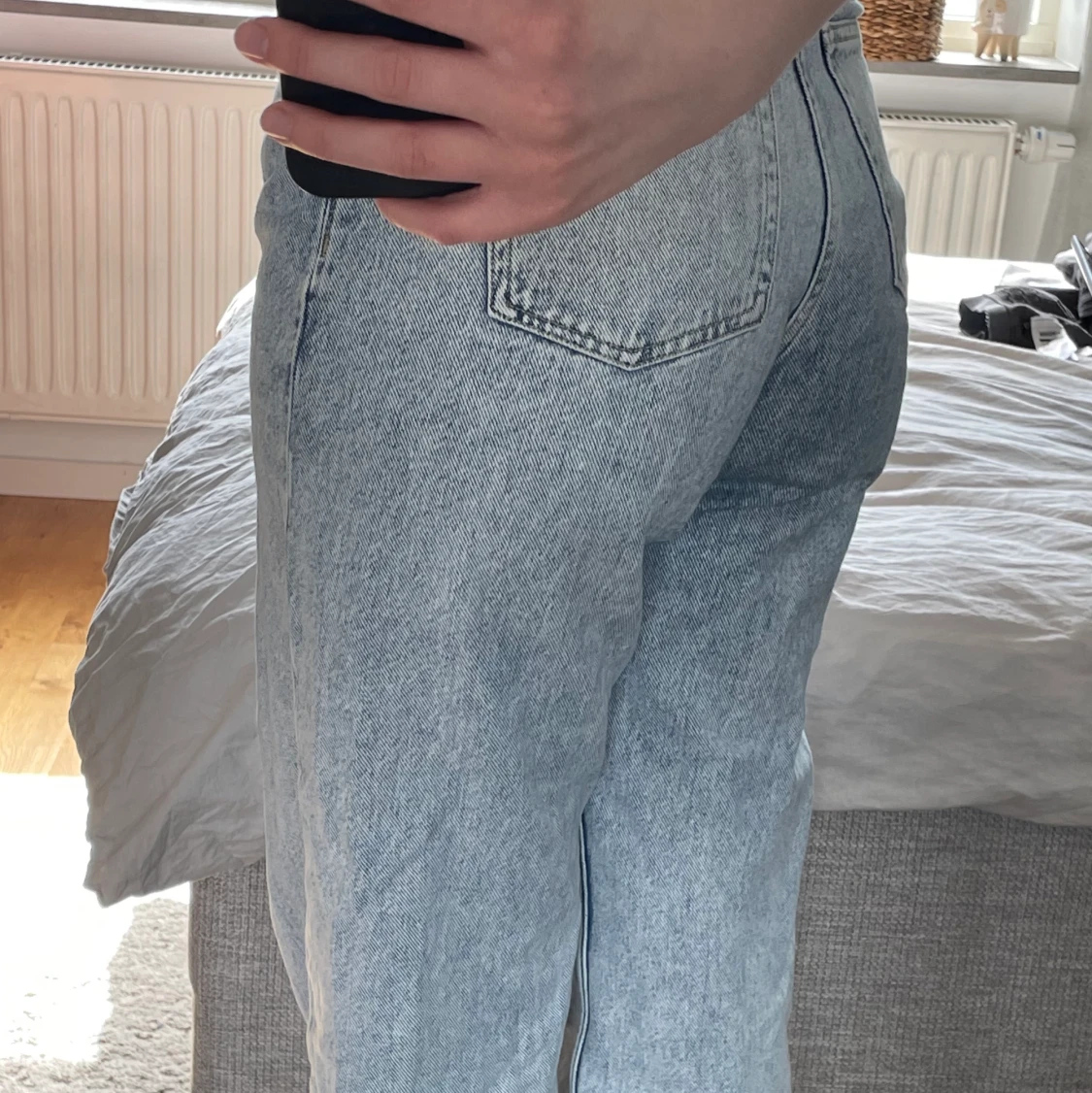 Monki jeans! - 90