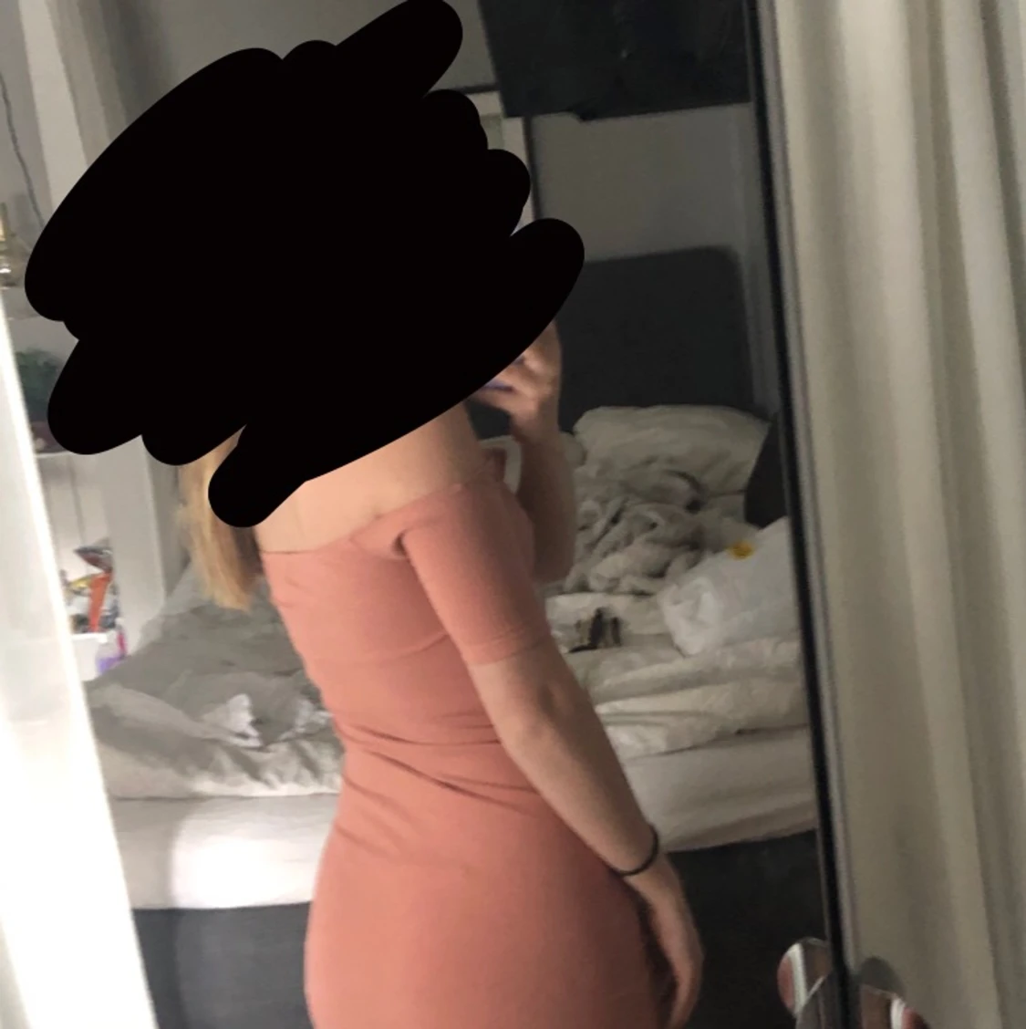 Pull&Bear klänningar  - 90