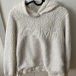 Calvin Klein hoodie stl M - Mysig tröja. 199 kr el bud