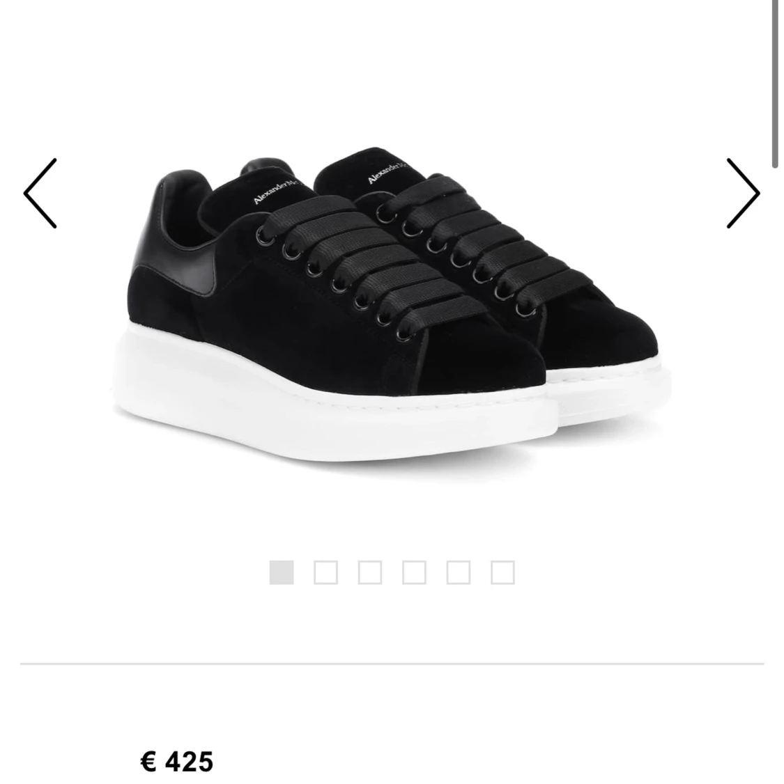 Alexander mcqueen  - 90