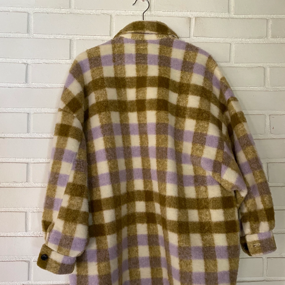 KAPPA FRÅN ZARA - 90