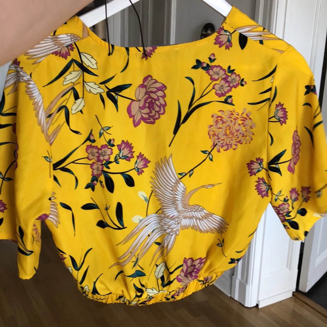 Otroligt fin blus!! - 90