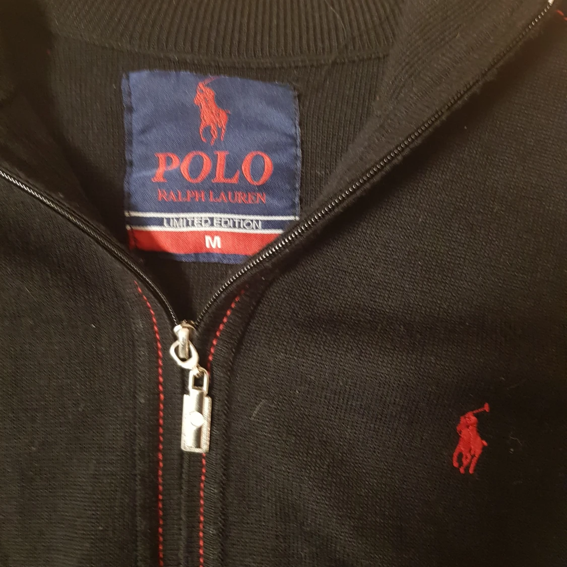 Ralph Lauren  unlimited edition str M - 90