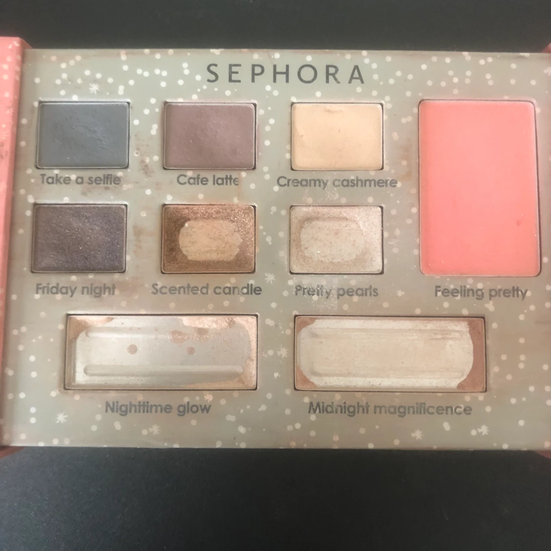 Sephora  - 90