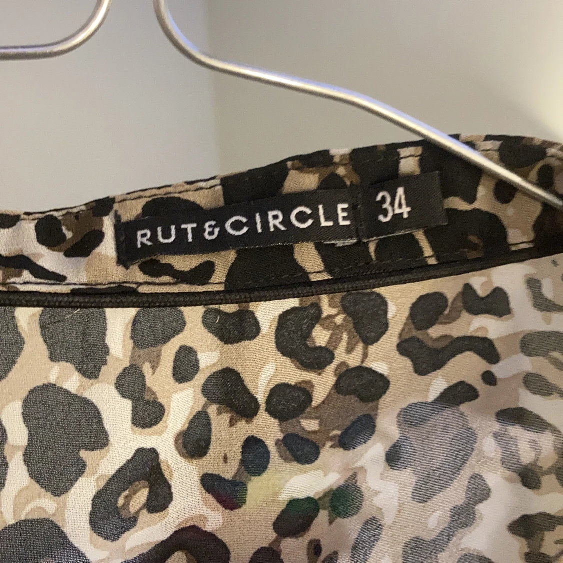 Blus från Rut&Circle storlek 34 - 91