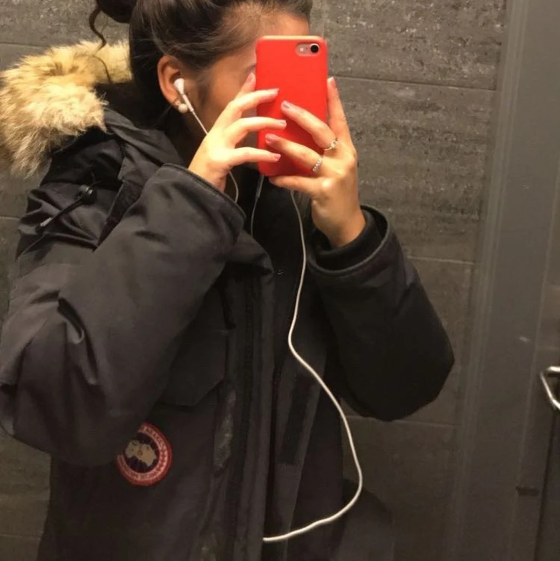 Canada goose expedition