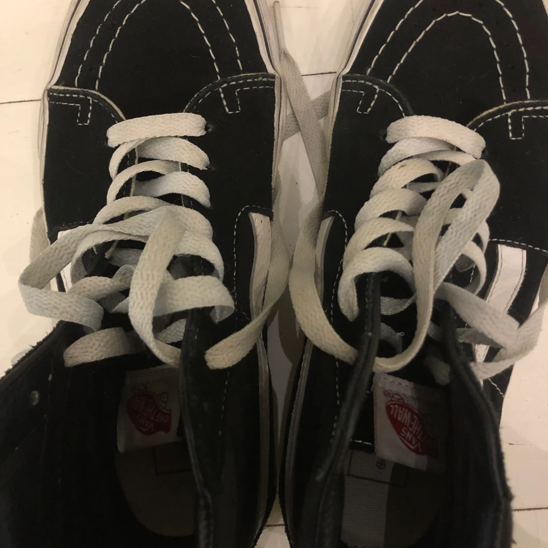 Vans old skool  - 91