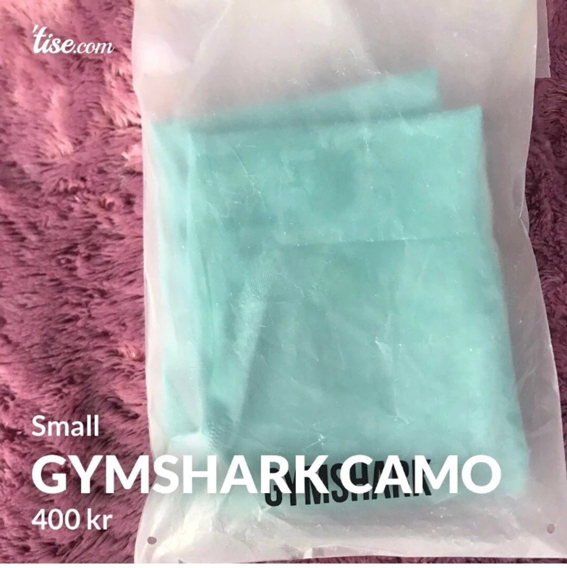 gymshark 