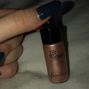 Olika highlighter  - En Liguid highlight, och en vanlig puder highlight. Oanvända. 39kr/st. 