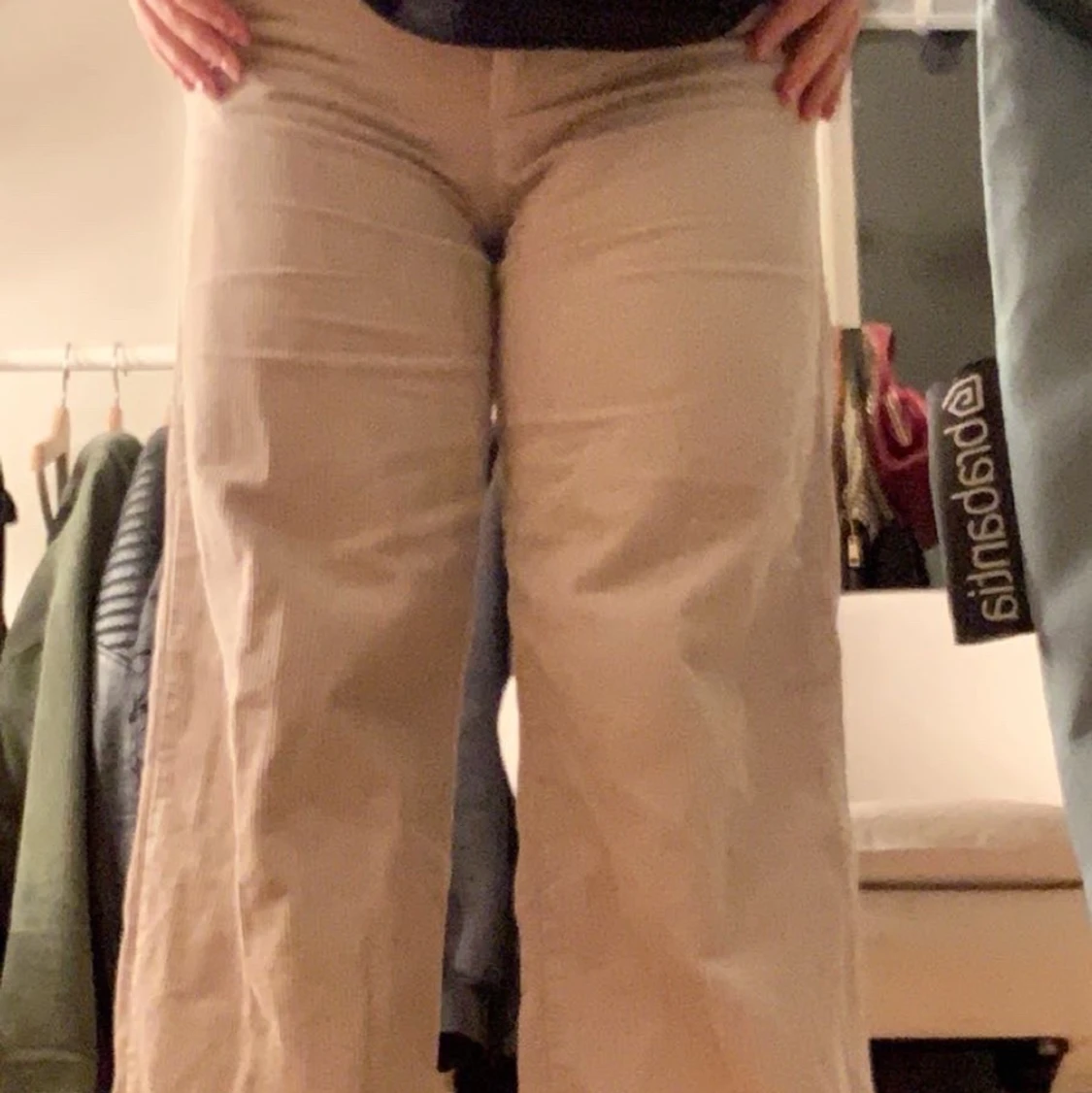 Manchesterbyxor  - 90