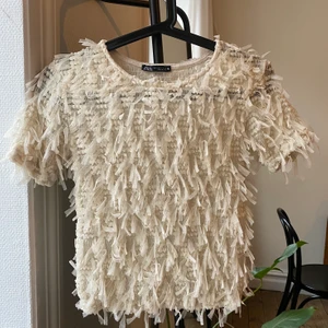 Topp - Cool tröja! 🤍