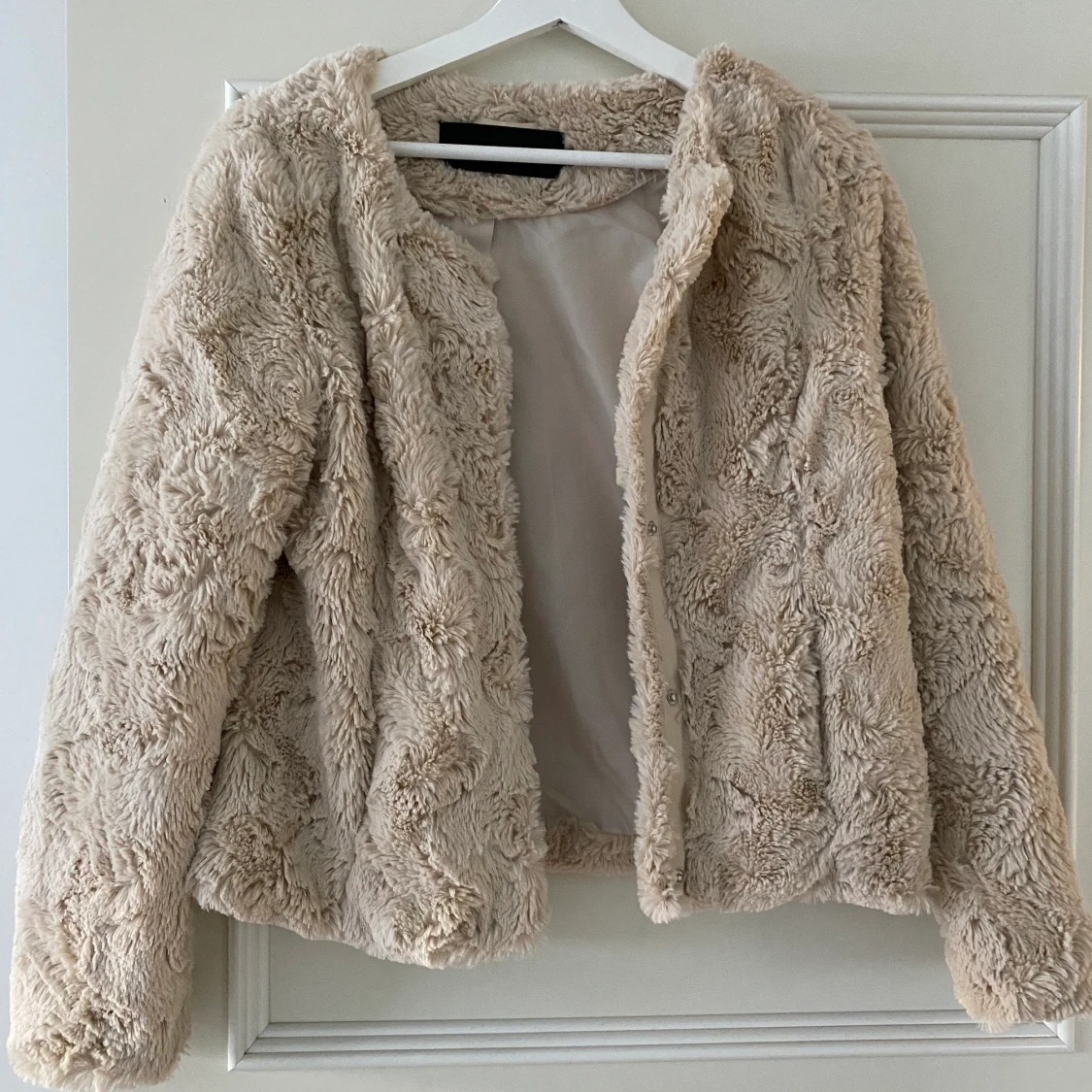 Jacka ifrån vero moda - 91