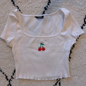 Gullig topp - Gullig topp från shein som inte kommer till användning.