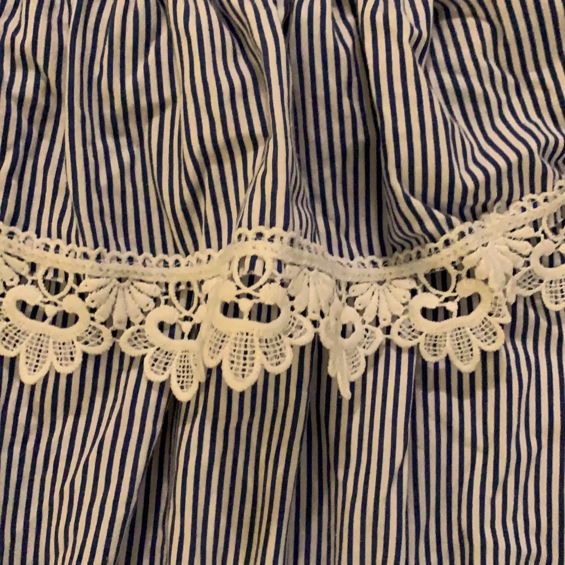 Superfin shortsdress i storlek 9 år - 91