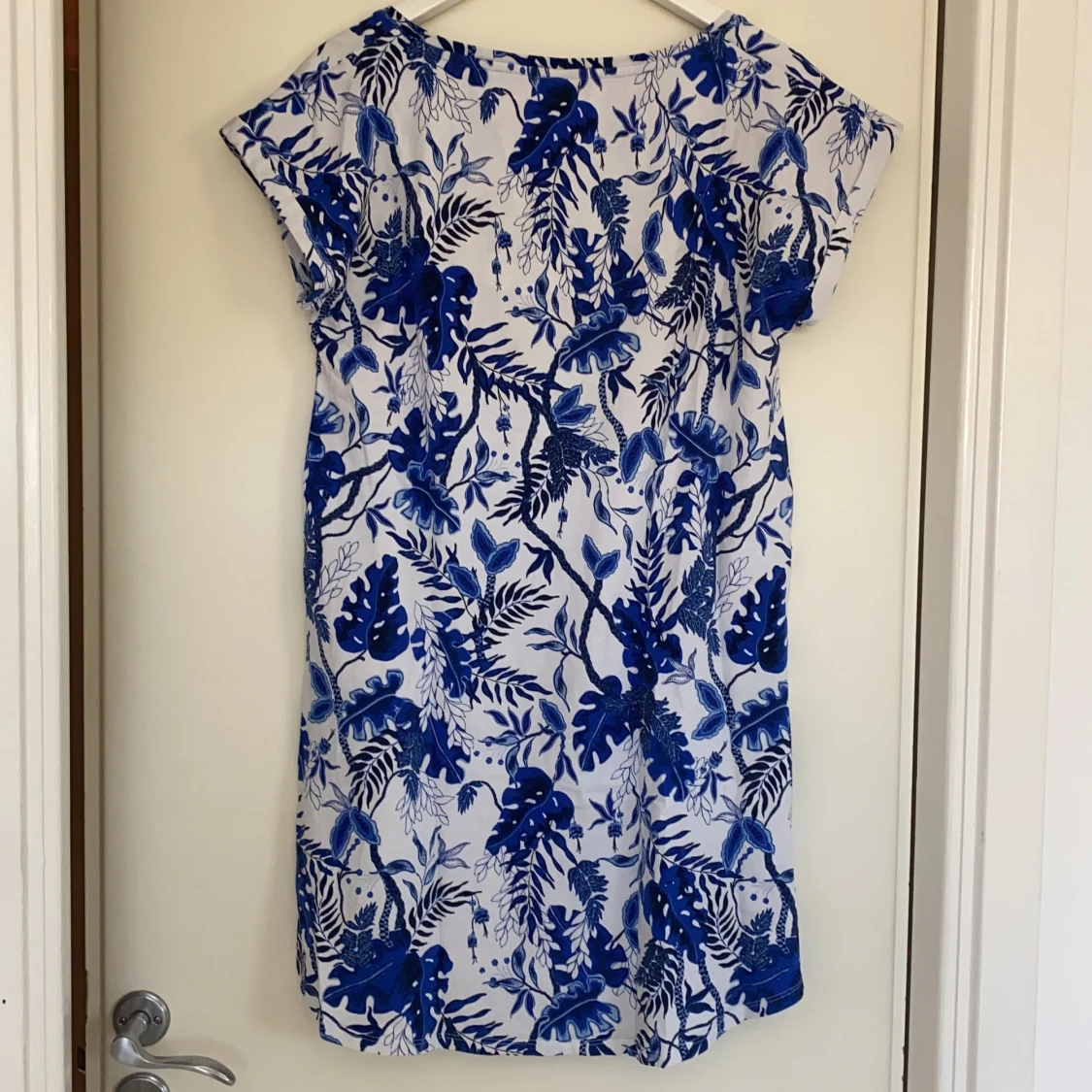 Mönstrat nattlinne från Lindex (Holly & whyte) - 91