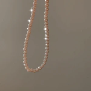 Halsband vintage - Jättevackert pärlshalsband i helt perfekt skick. Pris kan diskuteras. Ni kan även buda