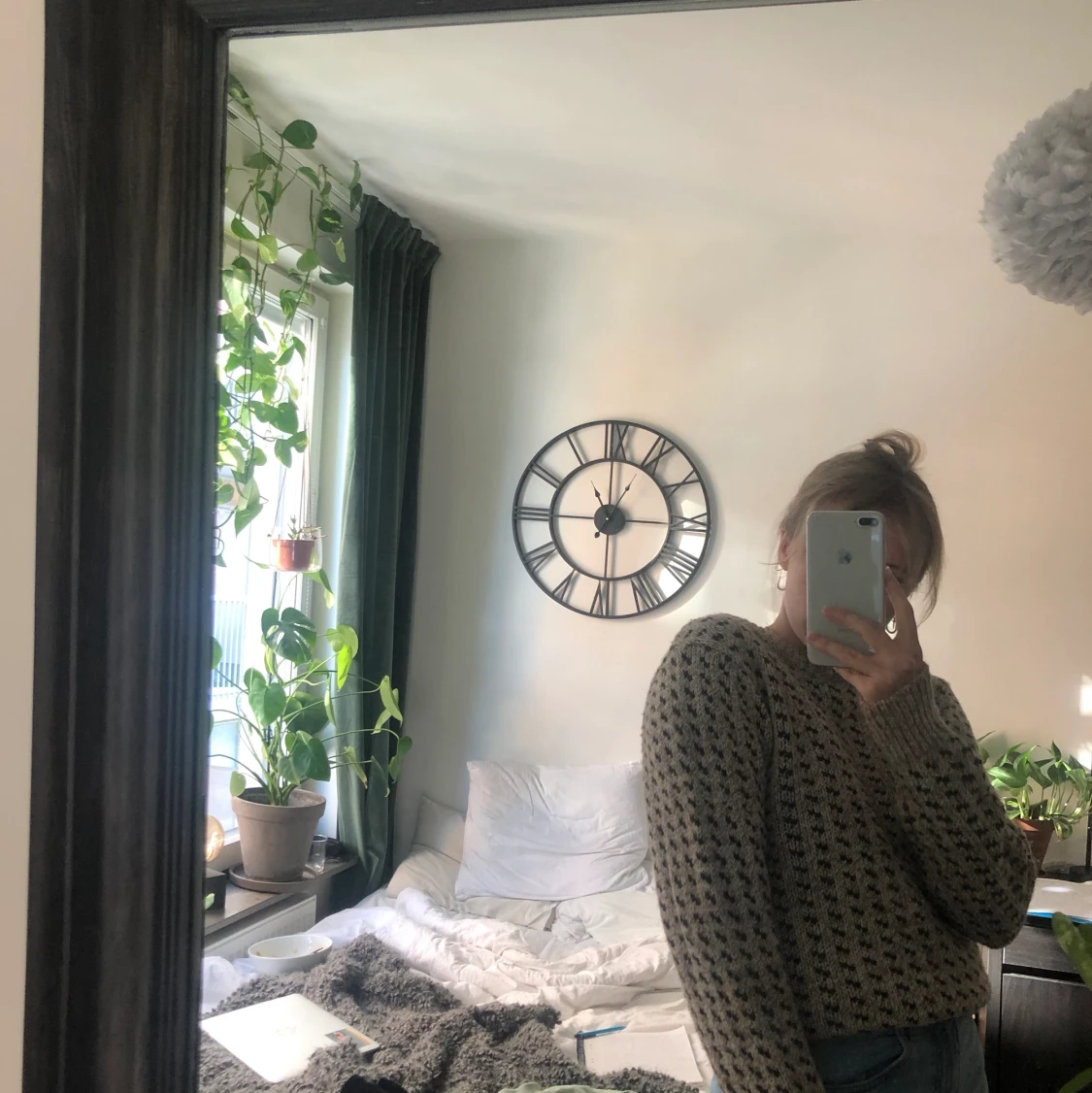 Vintage sweater - 90