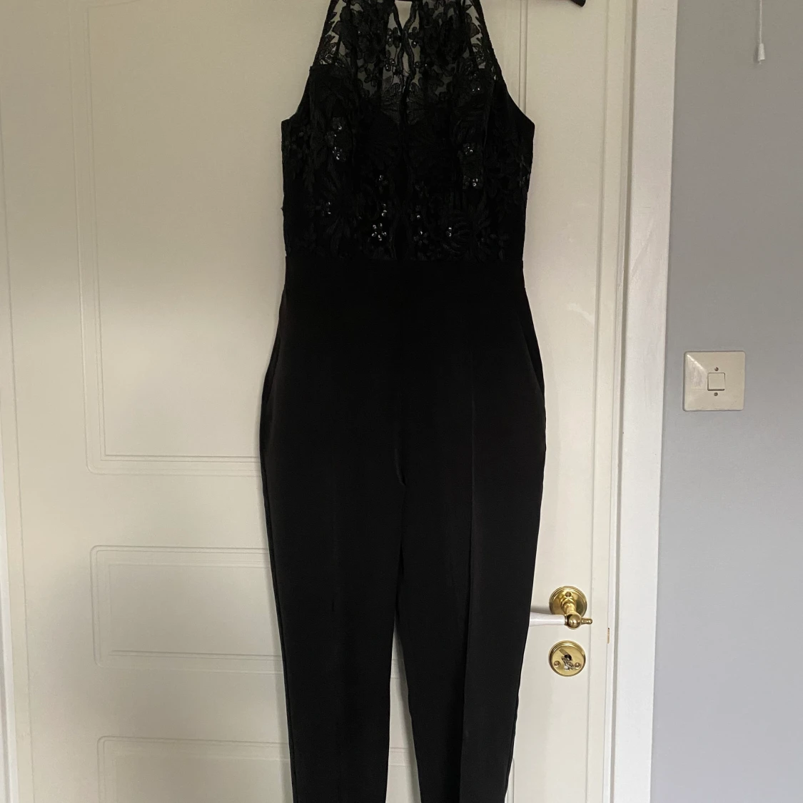  Jumpsuit 
