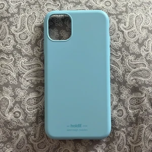 Holdit skal iPhone 11 - Knappt använt, kan mötas i Järfälla/Norrtälje