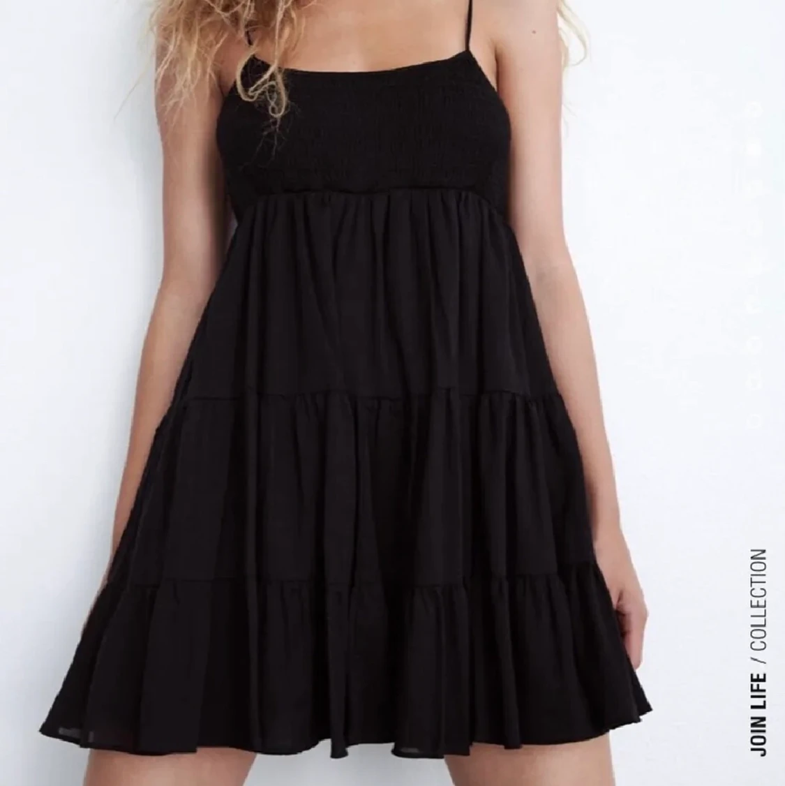 ZARA KLÄNNING  - 90