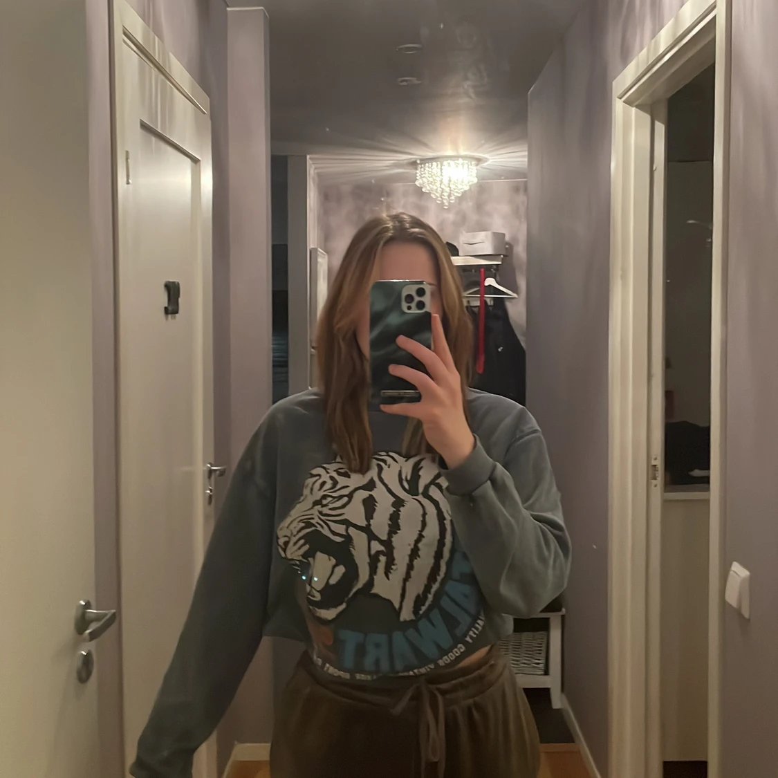 Vero Moda sweatshirt 