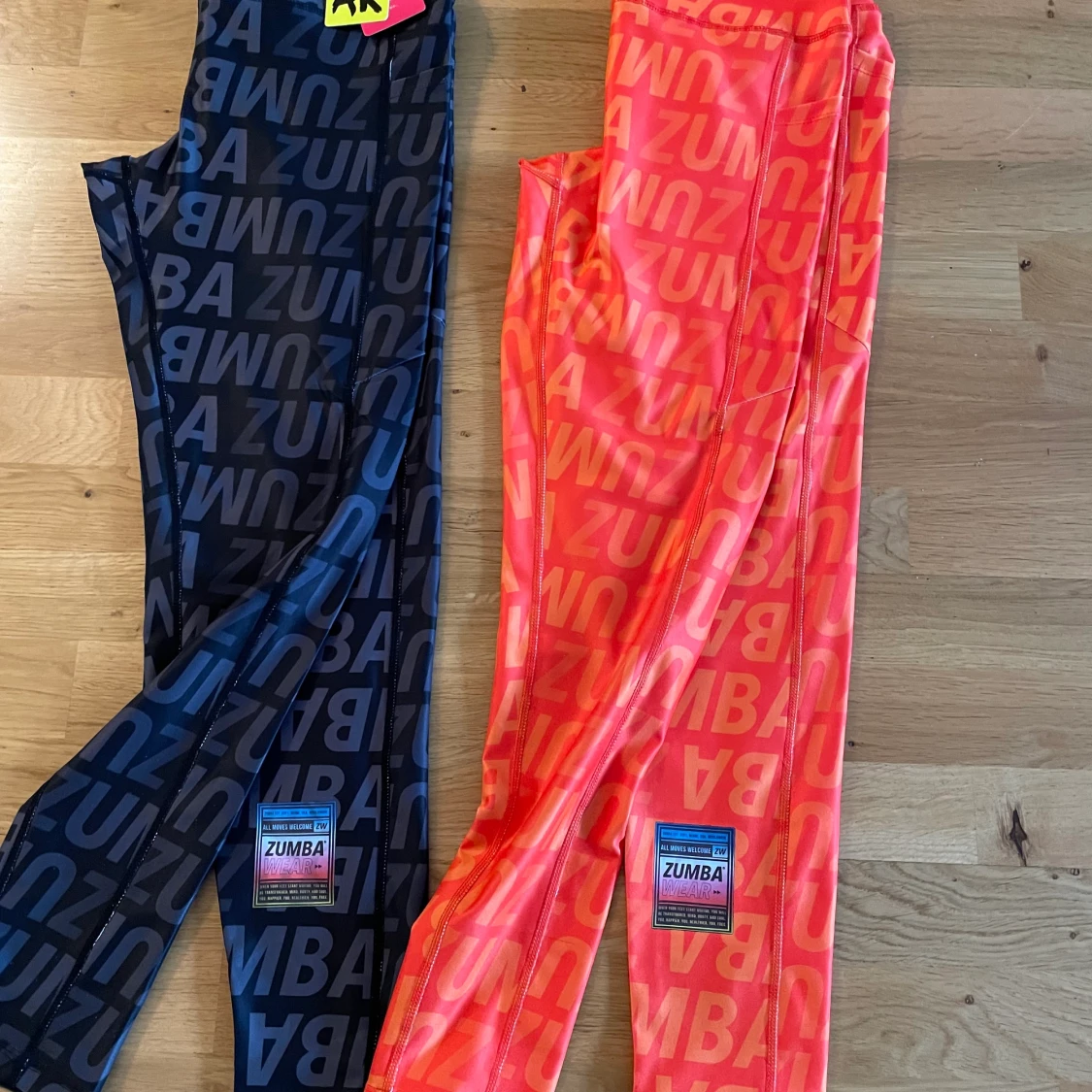 Zumba leggings/tights  - 90