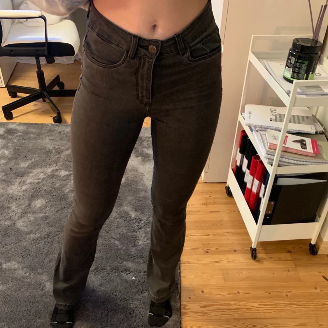 Flare Jeans