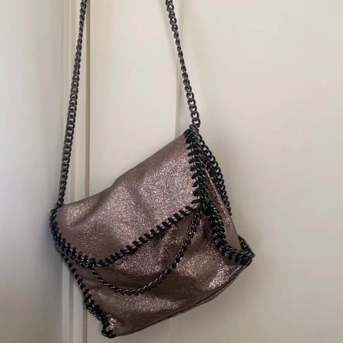 Stella mcartny liknande väska - 90