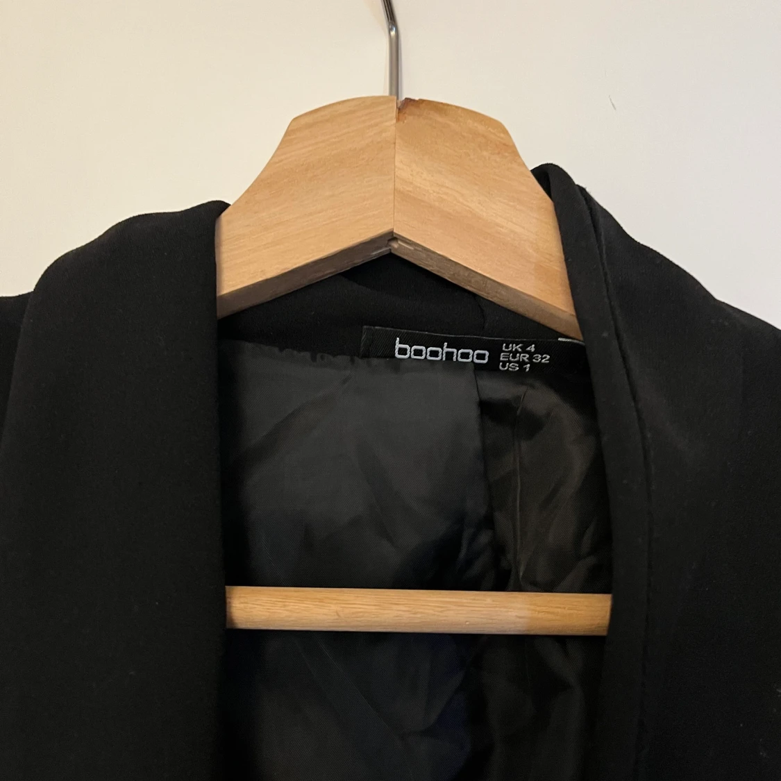 Kavajklänning från Boohoo - 91