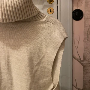 Zara top  - Väldigt snygg, aldrig använd