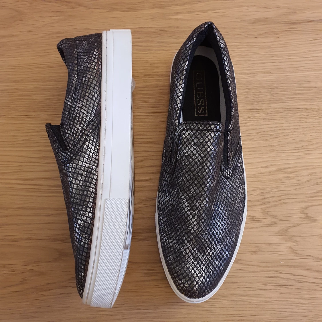 Silverkor strl 38 - 90