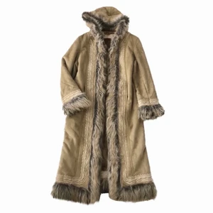 Vintage kappa - Penny Lane inspirerad vintage kappa. Mycket fint second hand skick! Fler bilder kan fås vid intresse.