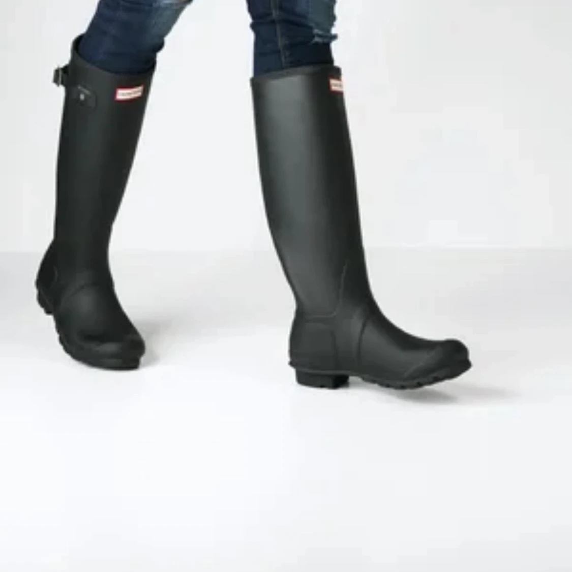 Hunter stövlar - 90