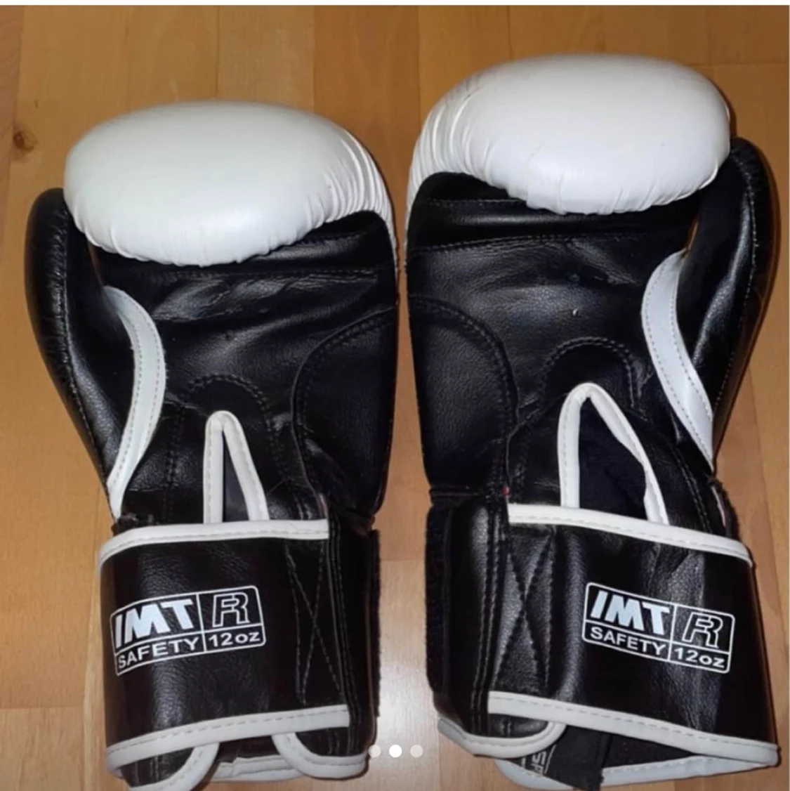 Boxning handskar  - 90