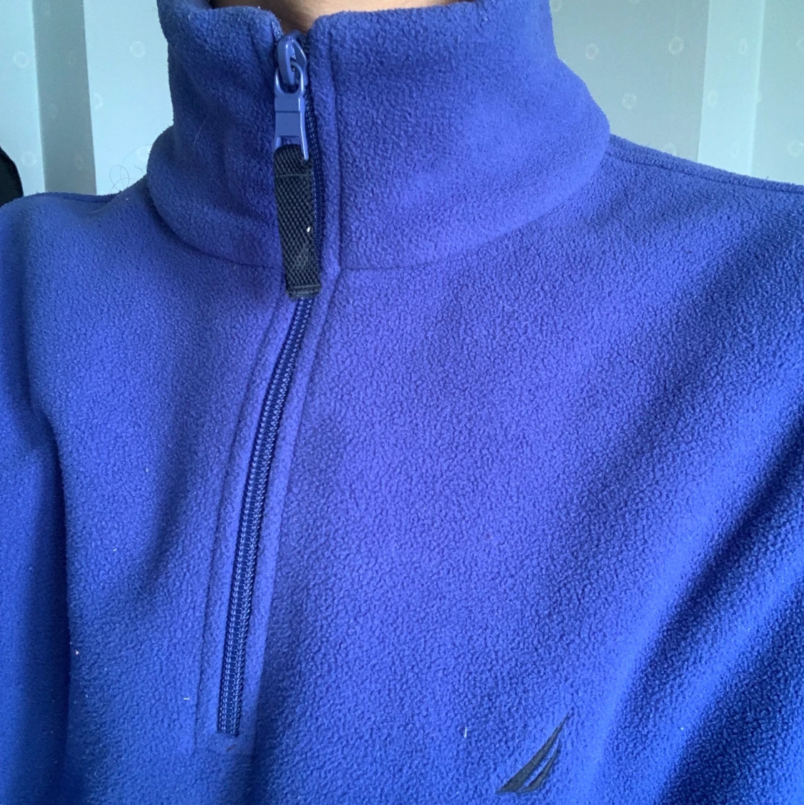 Nautica tröja strl S - 91