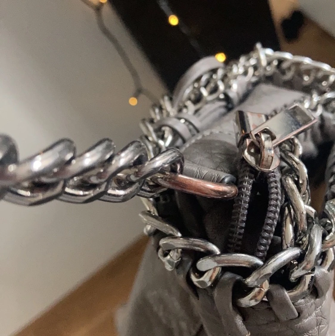 Stella McCartney inspirerad - 91