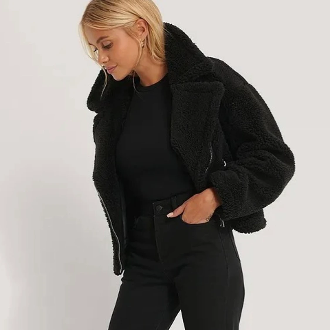 Kort teddybear jacks  - 91