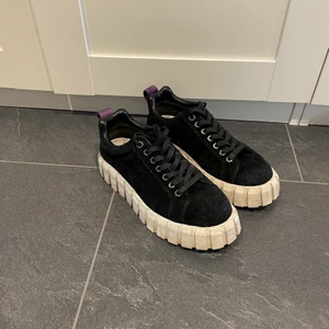 Eytys skor  - Skor använda få gånger