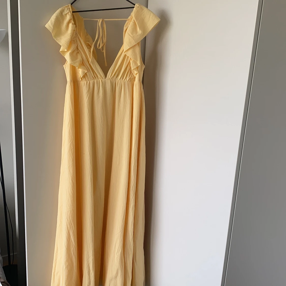 Klänning H&M storlek 38 