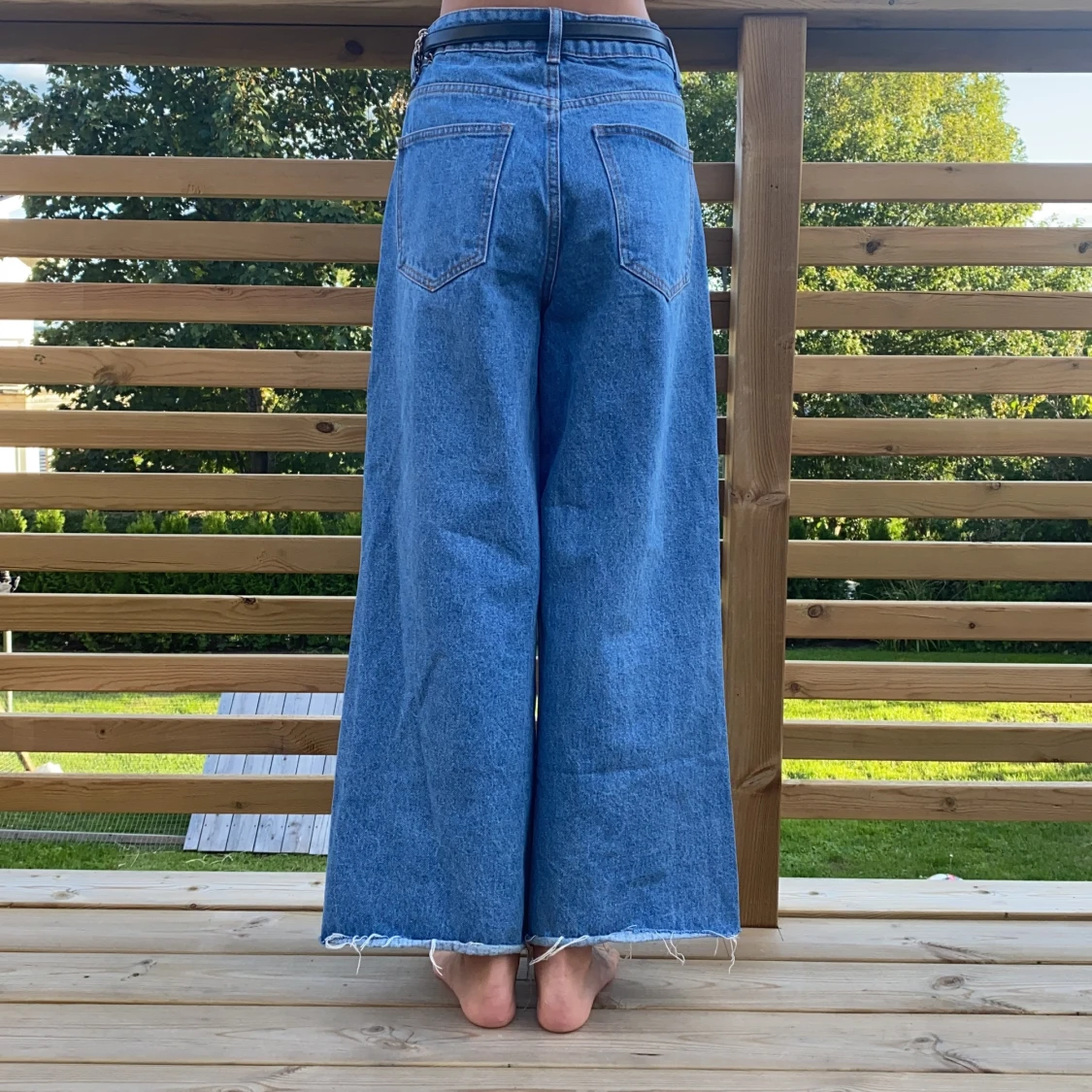 Trendiga Jeans från Shein!  - 90