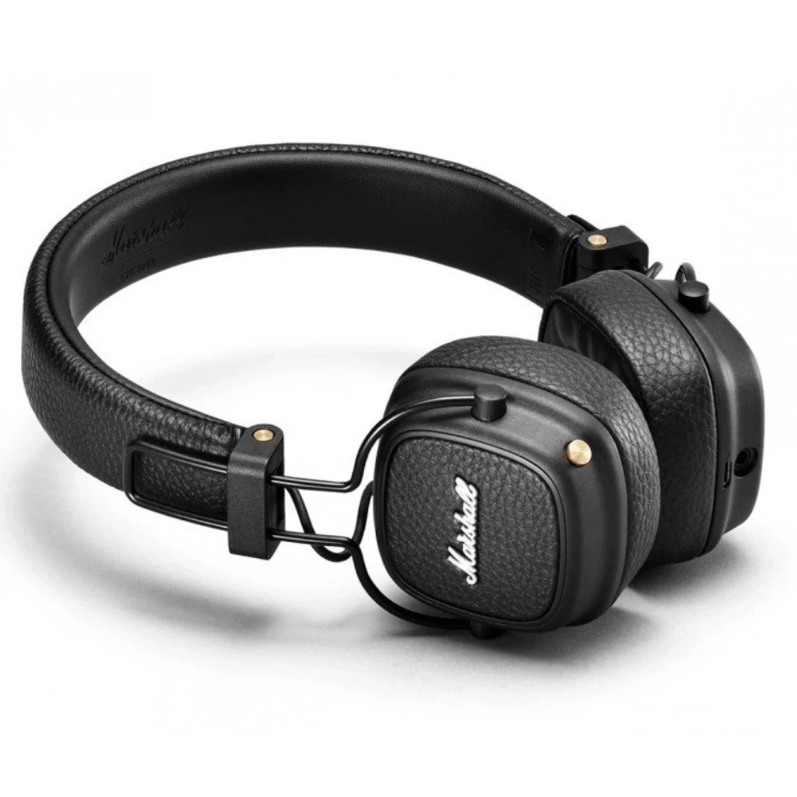 Marshall Major III bluetooth-hörlurar